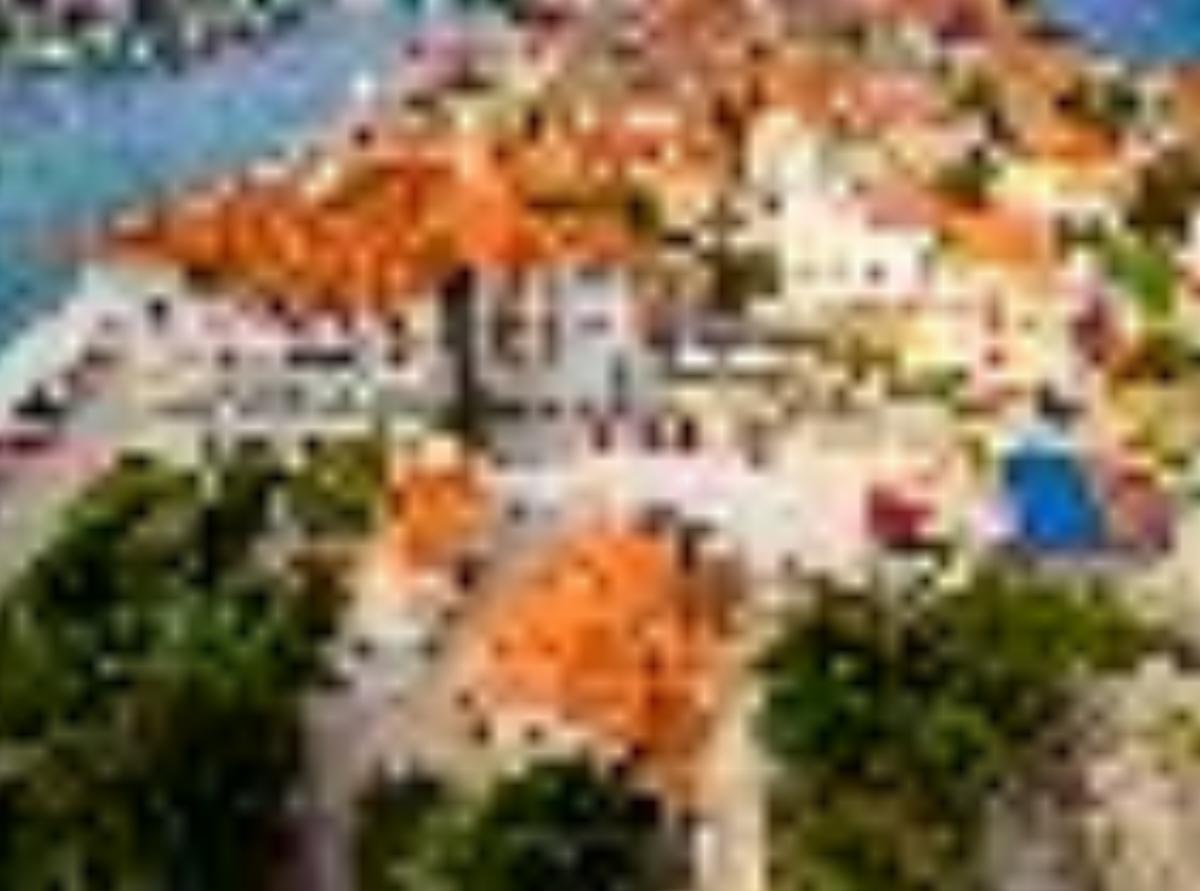 Arbiana Hotel Kvarner Bay Croatia
