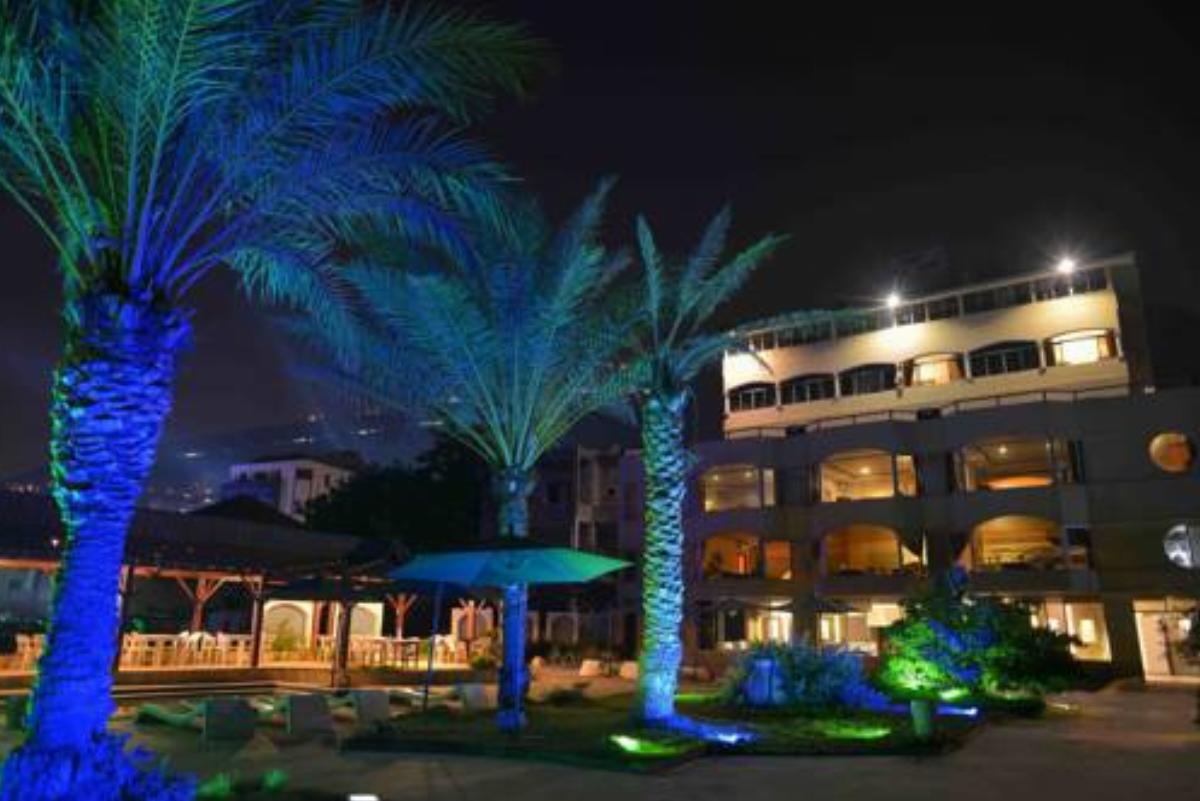 Arcada Marina Hotel Hotel Jounieh Lebanon
