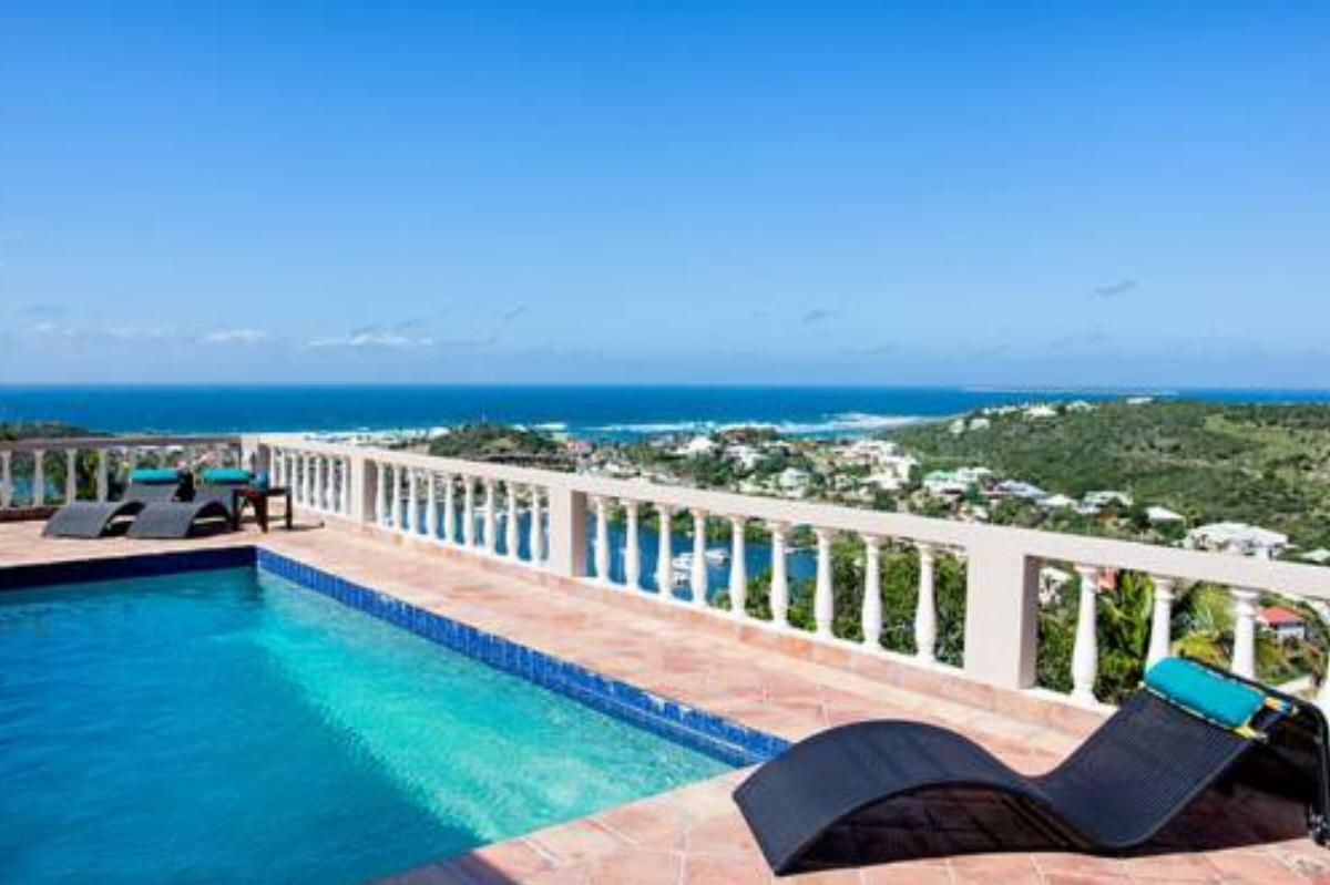 Arcadia Hotel Dawn Beach Sint Maarten