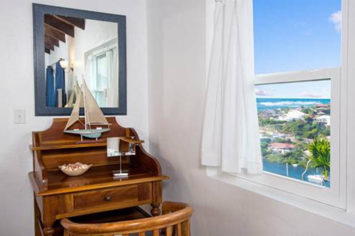 Arcadia Hotel Dawn Beach Sint Maarten