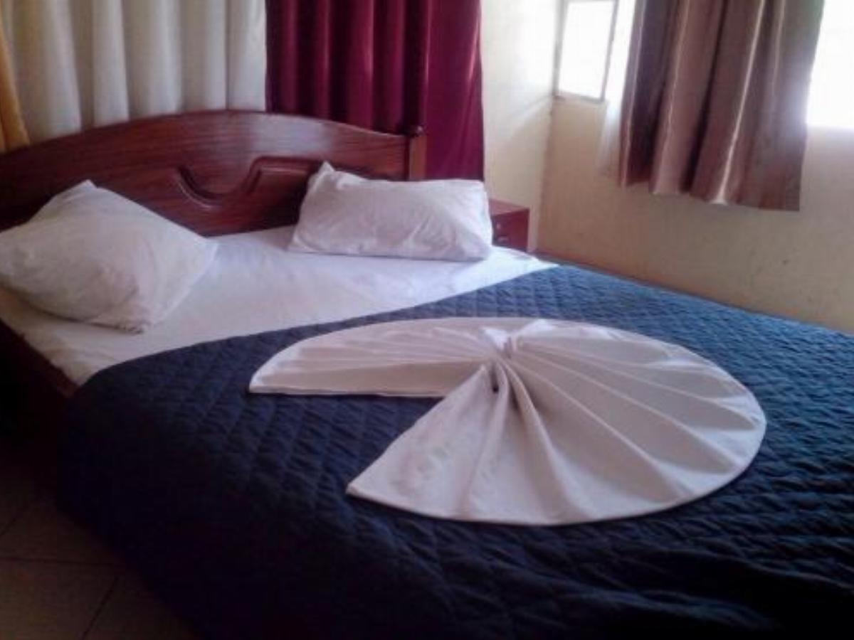 Arcadia Motel Hotel Kigali Rwanda