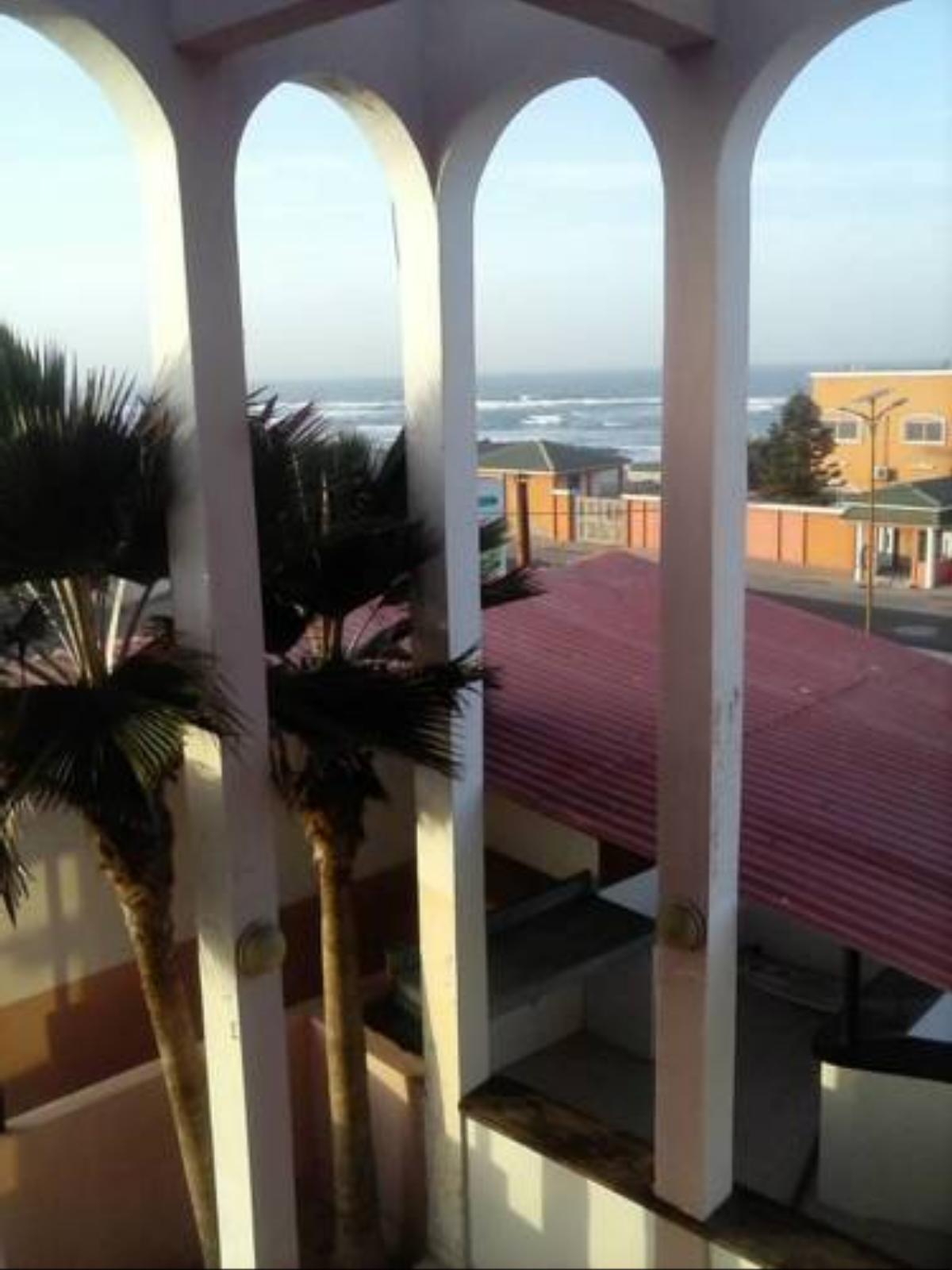 Archotel Hotel Dakar Senegal