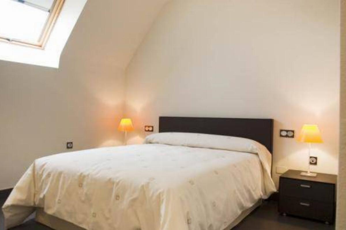 Archybal Apartamentos Turísticos y Suites Hotel Archena Spain