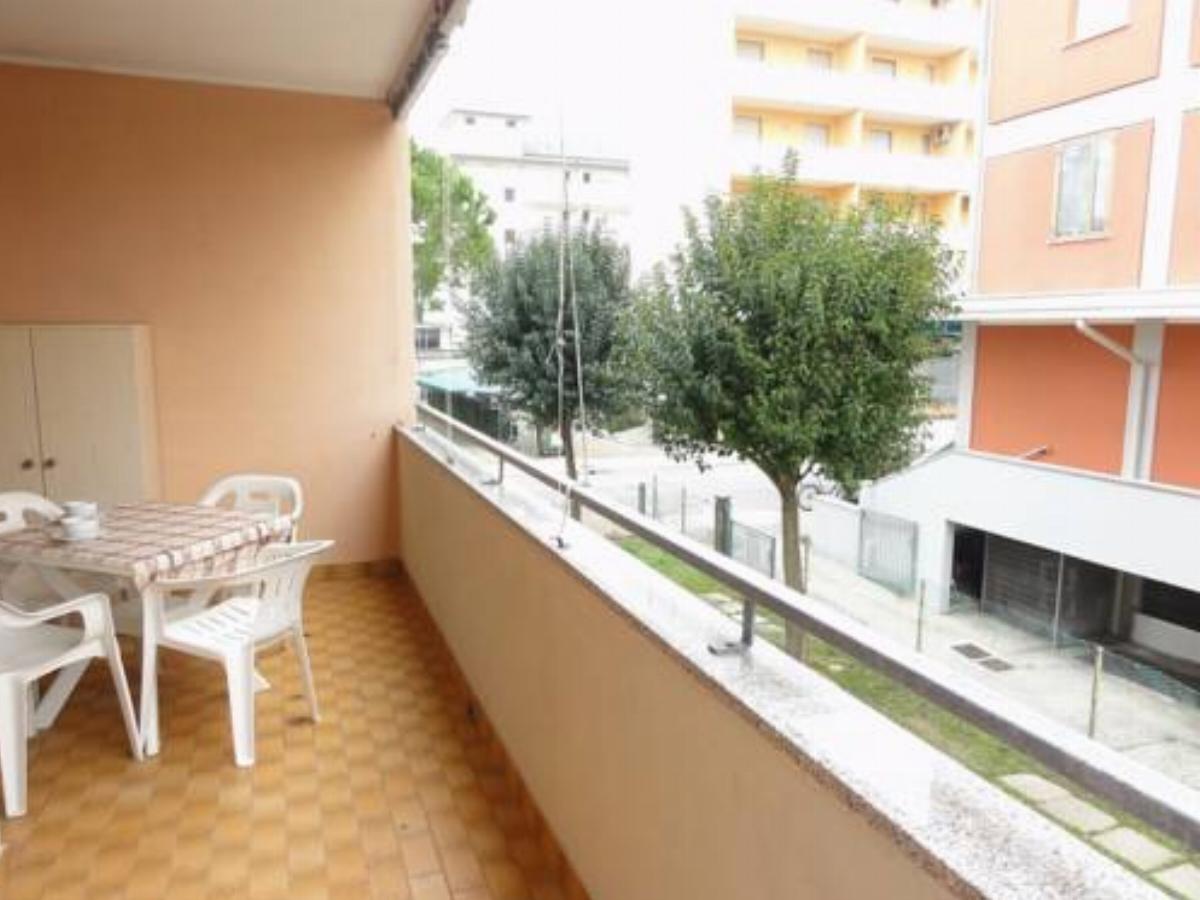 Arcobaleno - Appartamenti Hotel Bibione Italy