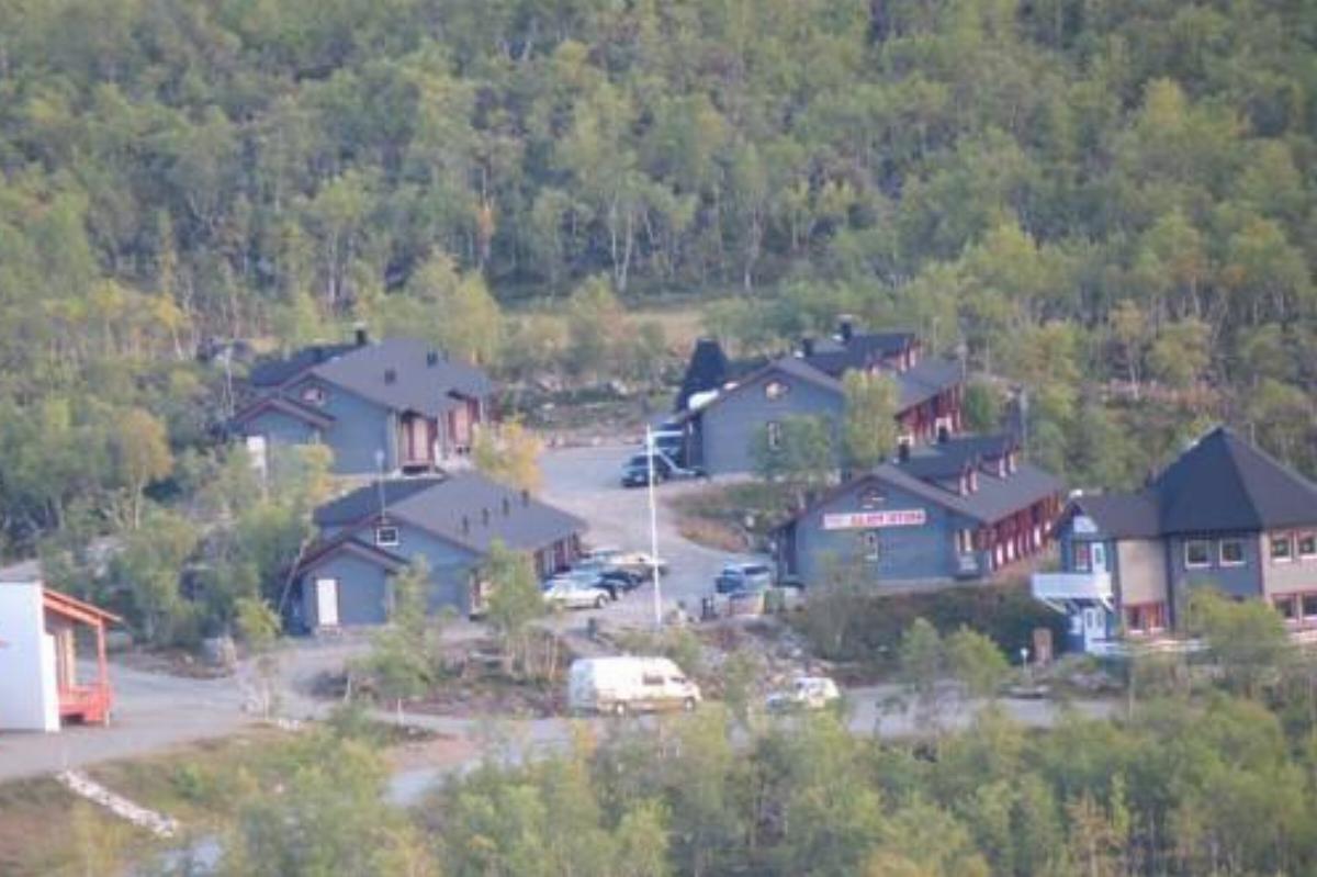ArcticPolar Holiday Village Hotel Kilpisjärvi Finland