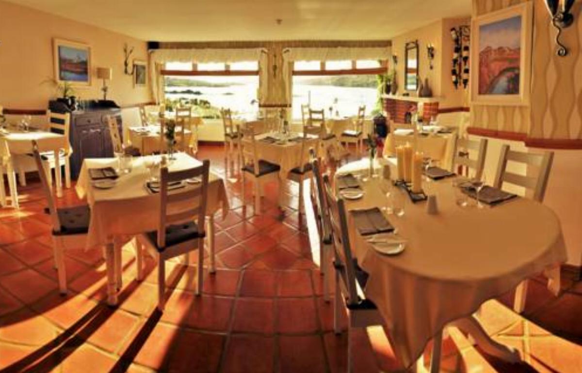 Ardagh Hotel & Restaurant Hotel Clifden Ireland