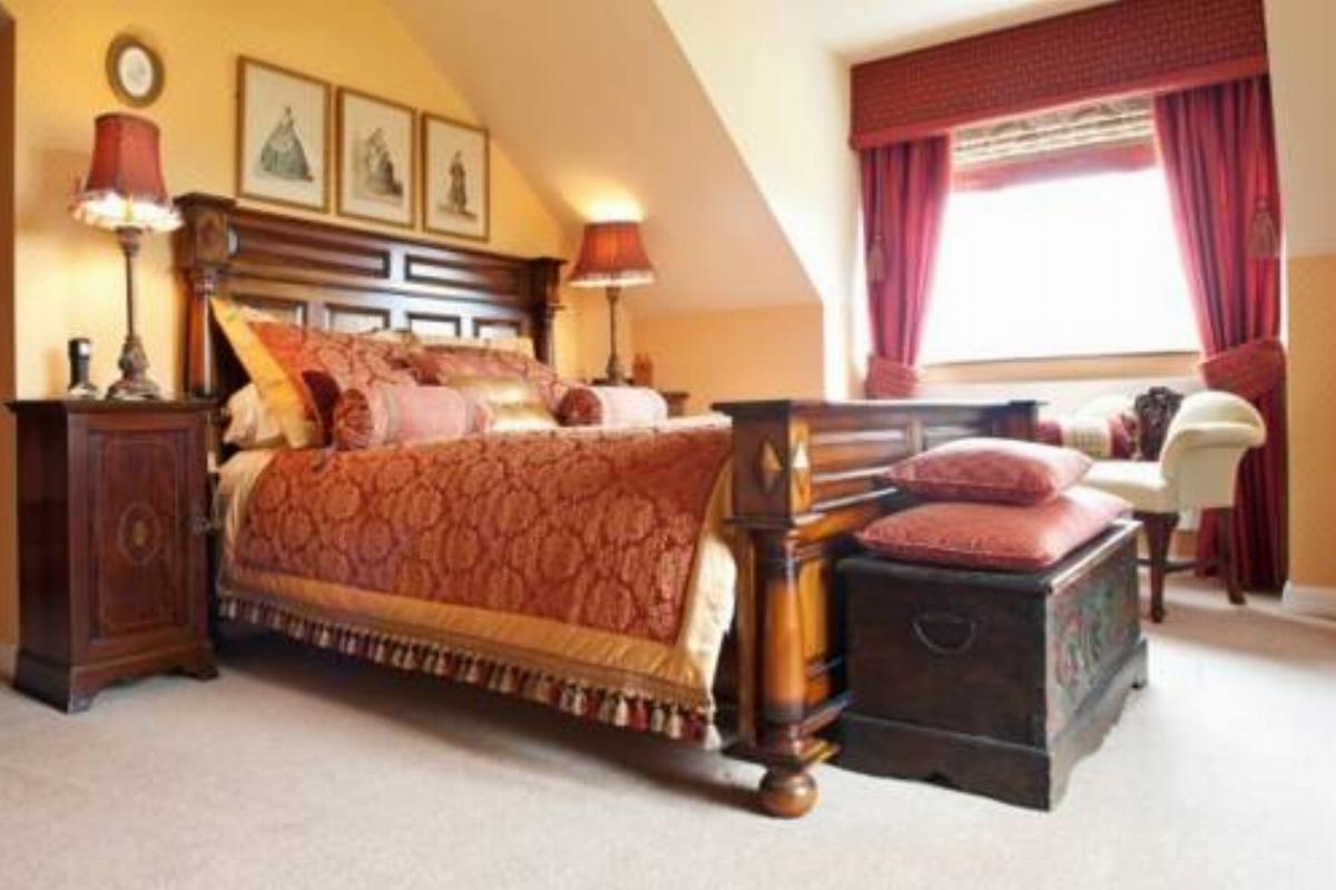 Ardeevin Guest Accommodation Hotel Donegal Ireland