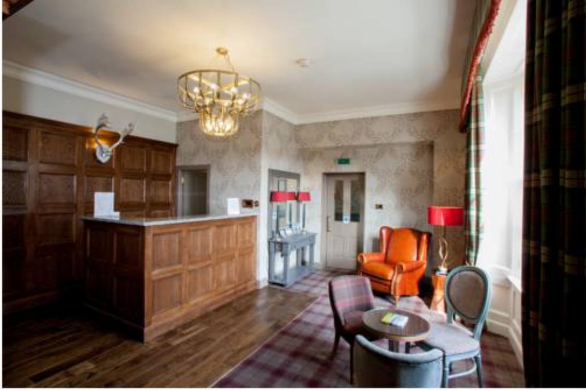 Ardgowan Hotel Hotel St Andrews United Kingdom