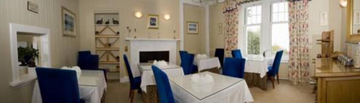 Ards House Hotel Connel United Kingdom