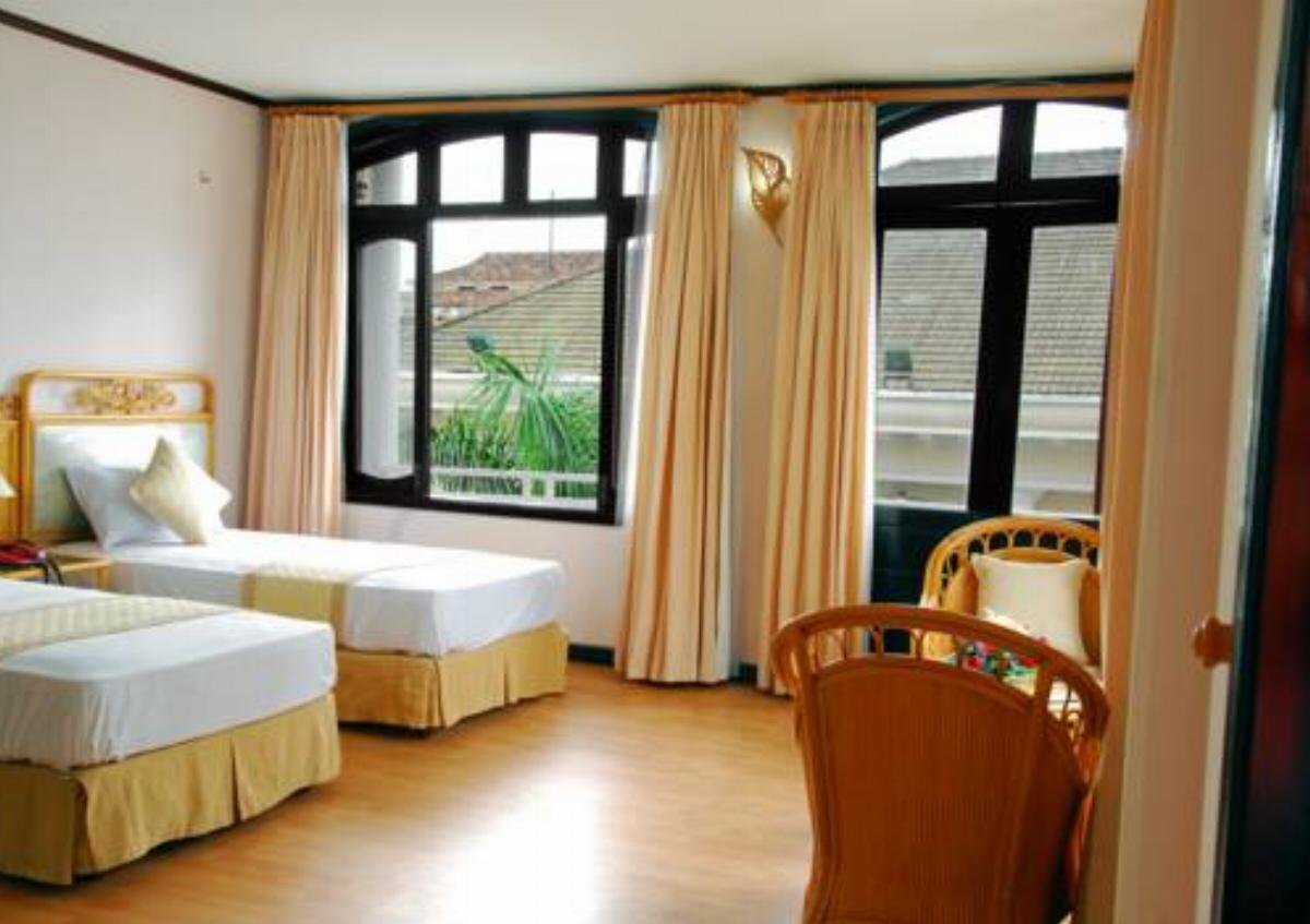Areca Hotel Hotel Hue Vietnam