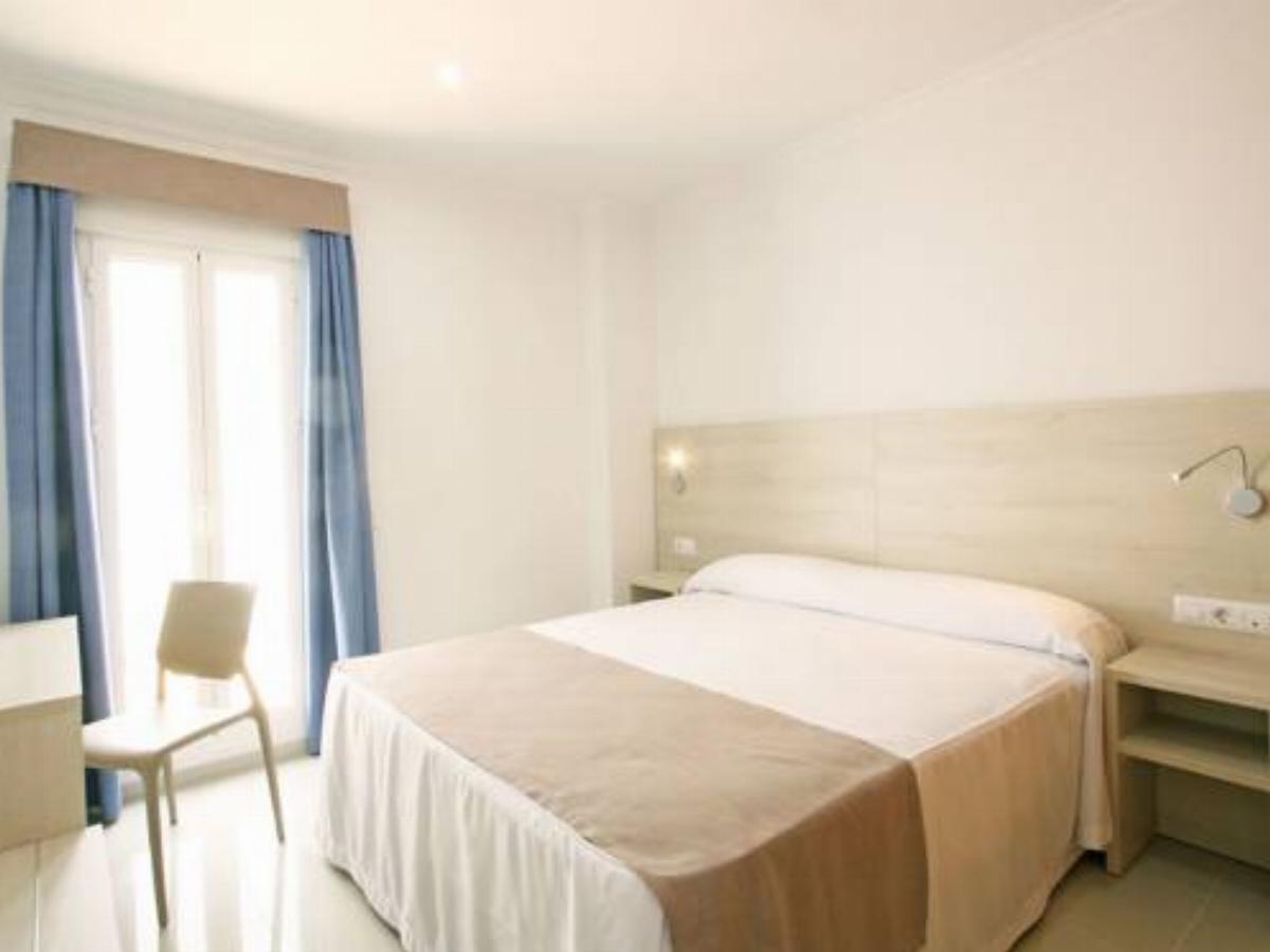 AReH Apartamentos Hotel Barbate Spain