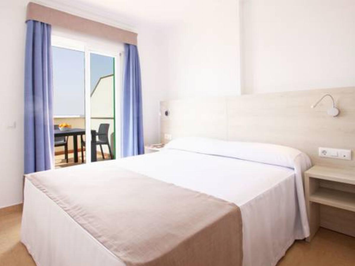 AReH Apartamentos Hotel Barbate Spain