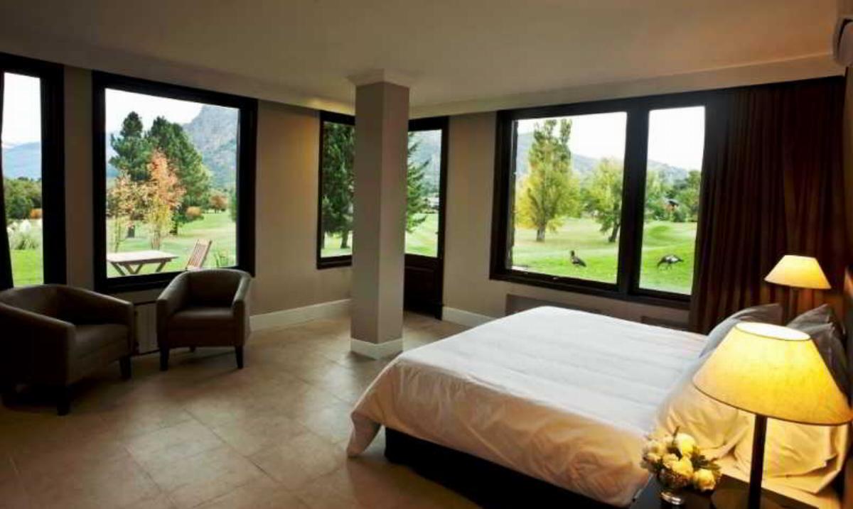 Arelauquen Lodge By P Hotels Hotel Bariloche Argentina