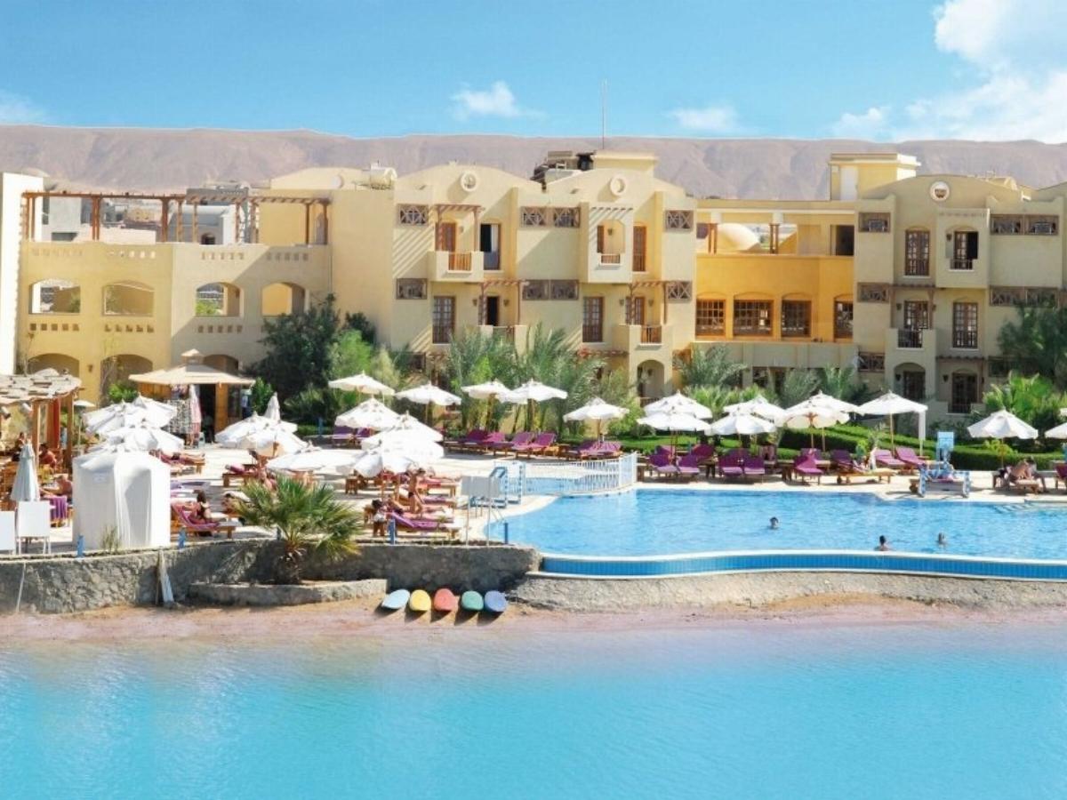 Arena Inn Hotel Hotel Hurghada Egypt
