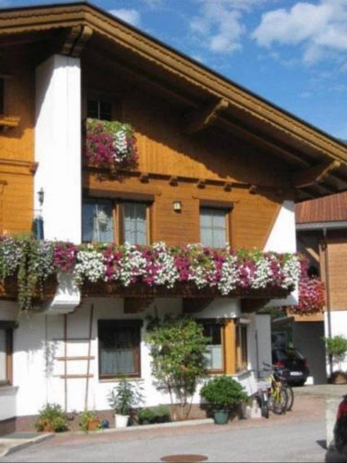 Arenablick Hotel Zell am Ziller Austria