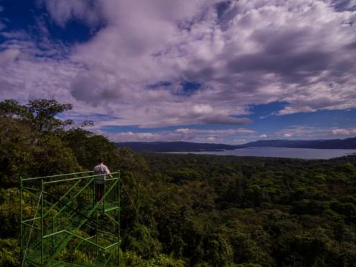 Arenal Observatory Lodge & Spa Hotel El Castillo de La Fortuna Costa Rica