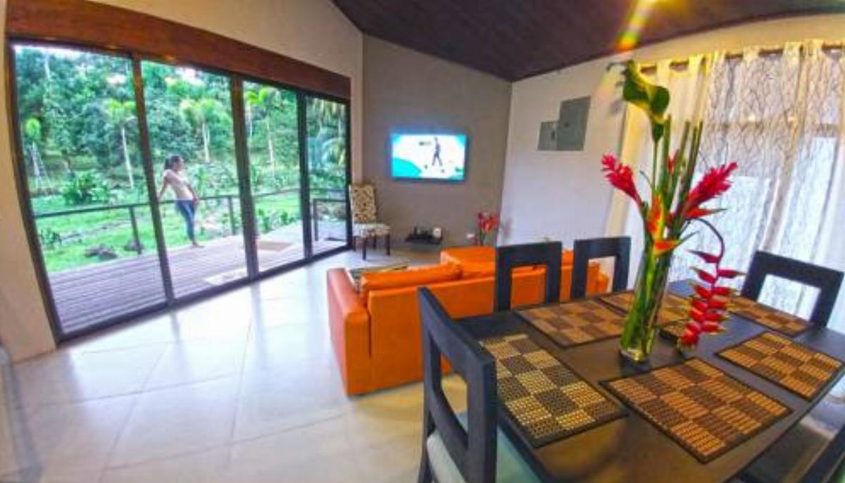 Arenal Villas Bukala III Hotel Fortuna Costa Rica