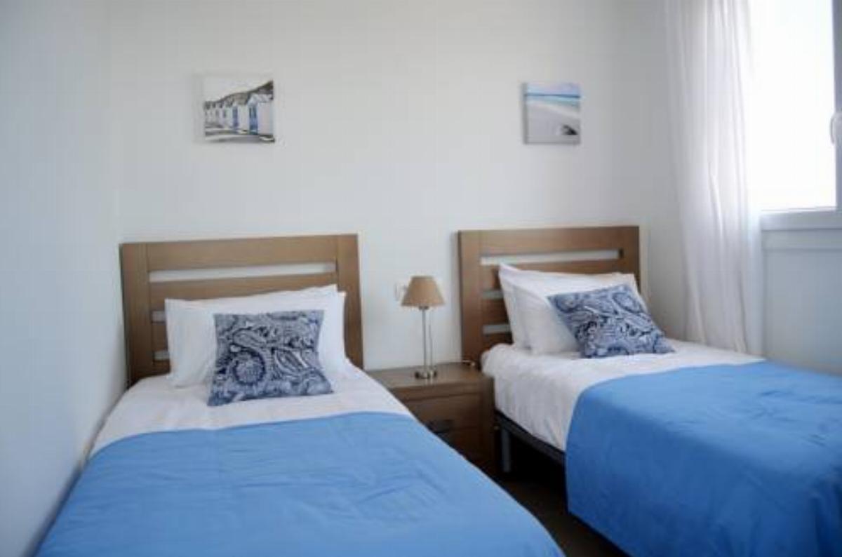 Arenales del Mar Menor - 6308 Hotel La Manga del Mar Menor Spain