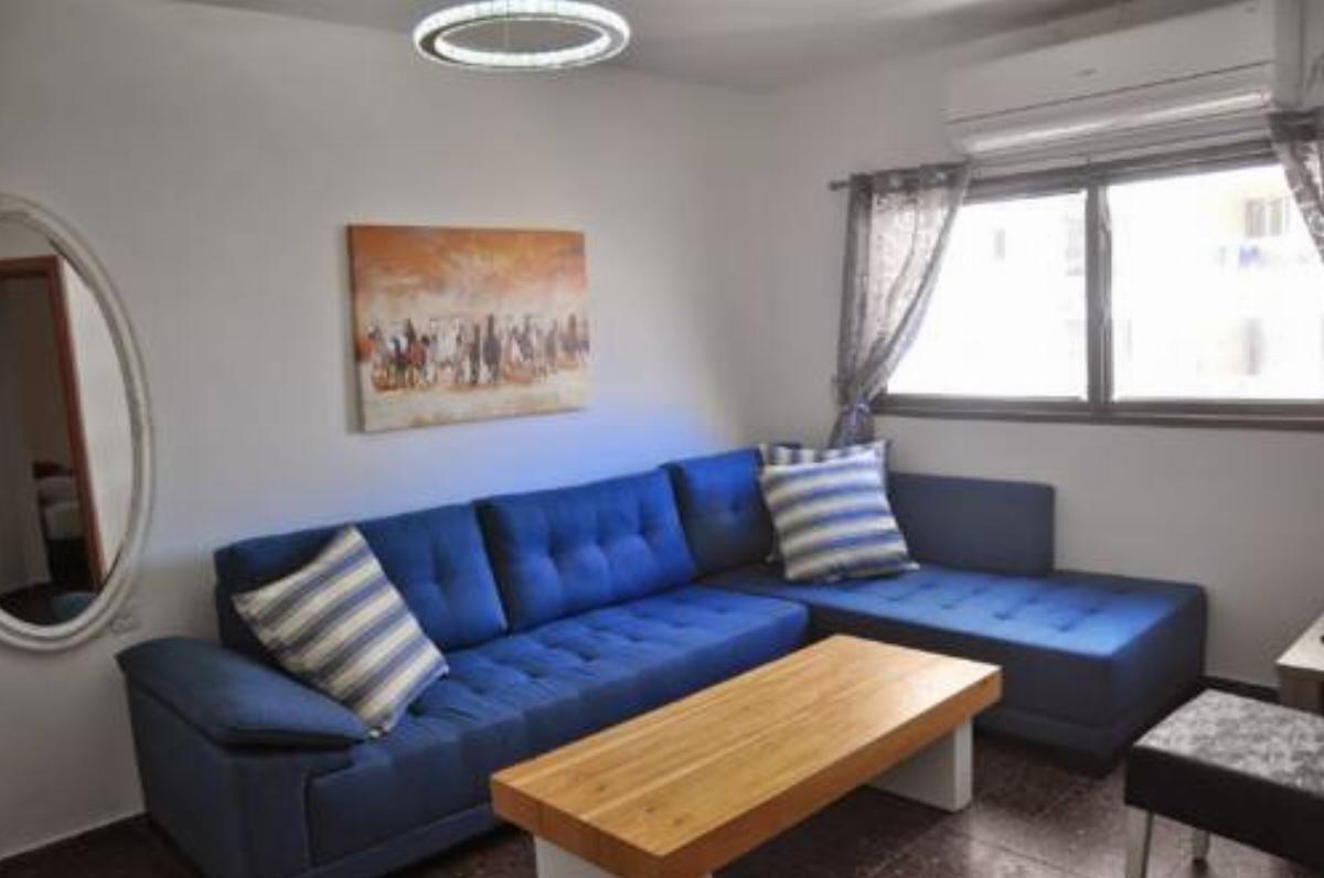 ArendaIzrail Apartment - Ben Gurion 81 Hotel Bat Yam Israel