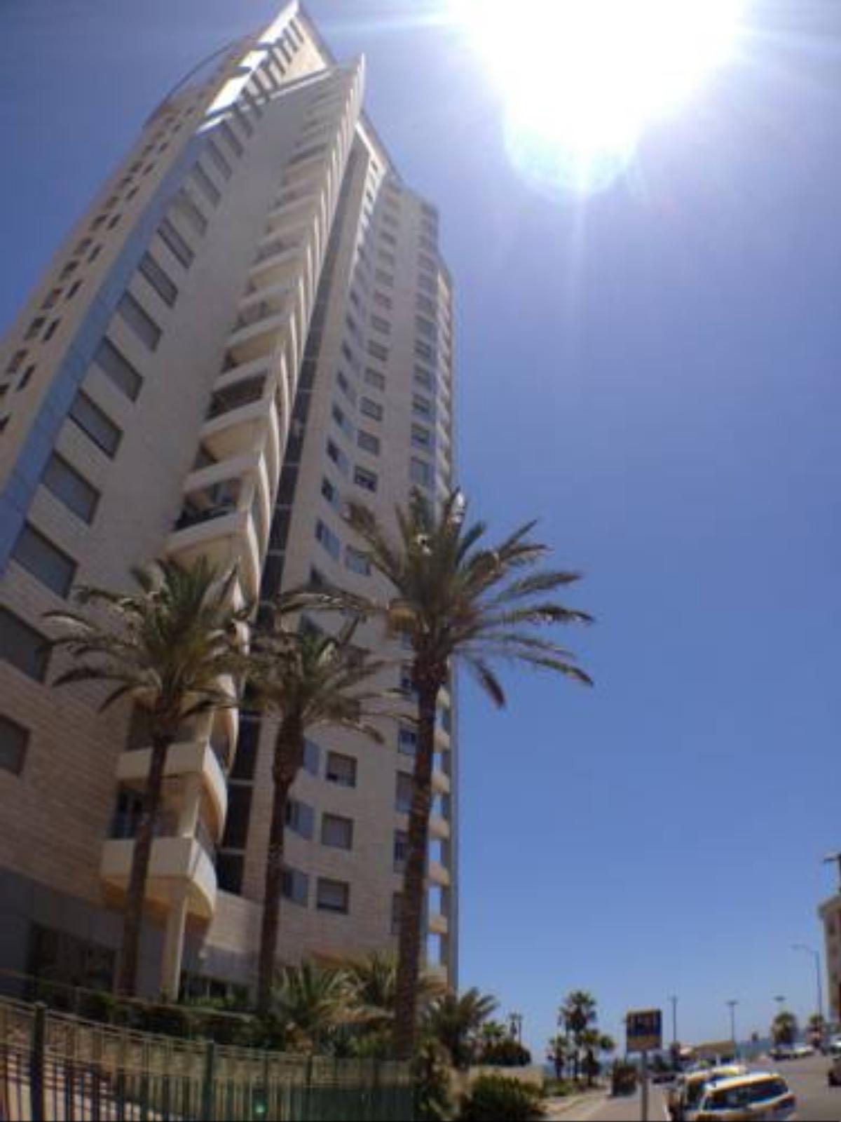 Arendaizrail Apartments - Yoseftal Street 3 Hotel Bat Yam Israel