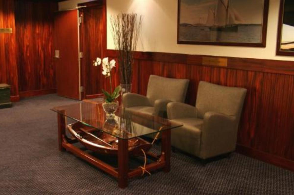 Arendal Maritime Hotel Hotel Arendal Norway