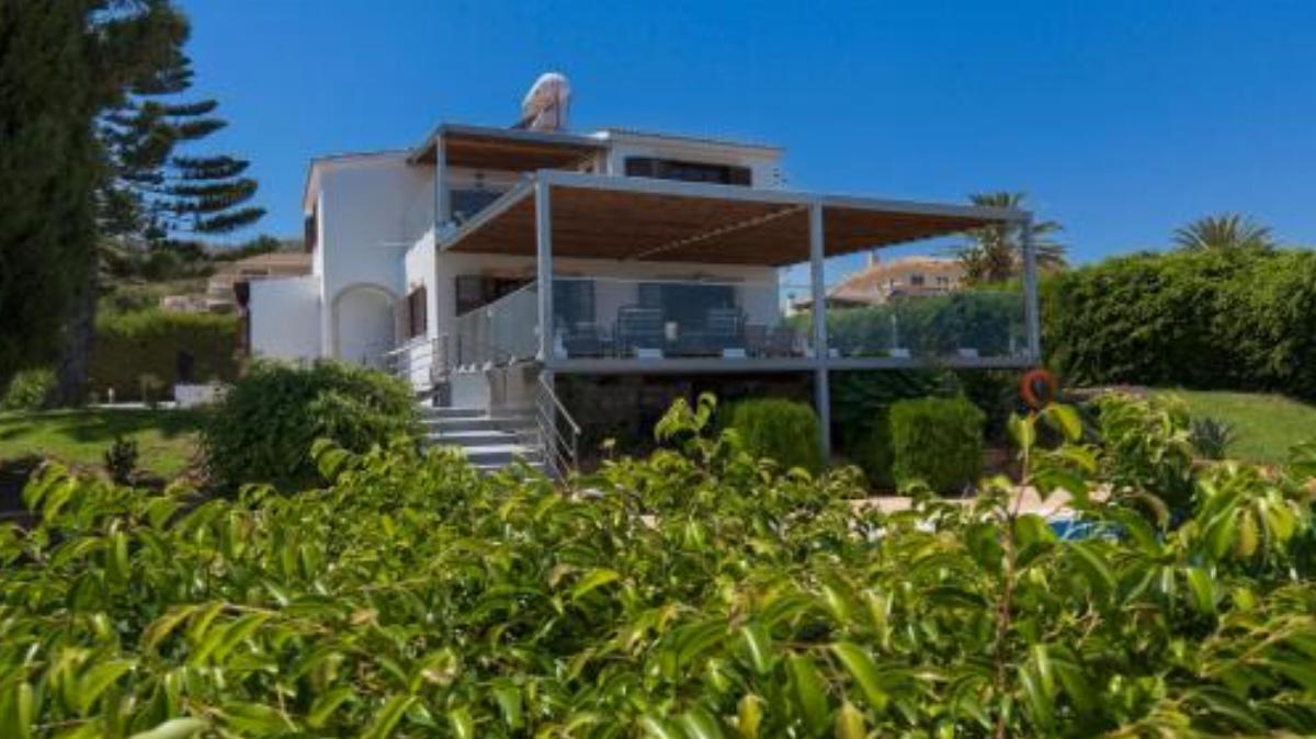 Argaka Sea View Villa No 1 Hotel Argaka Cyprus