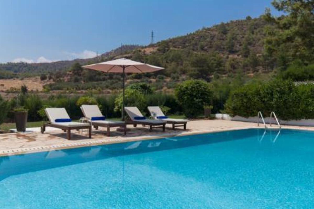 Argaka Sea View Villa No. 2 Hotel Argaka Cyprus