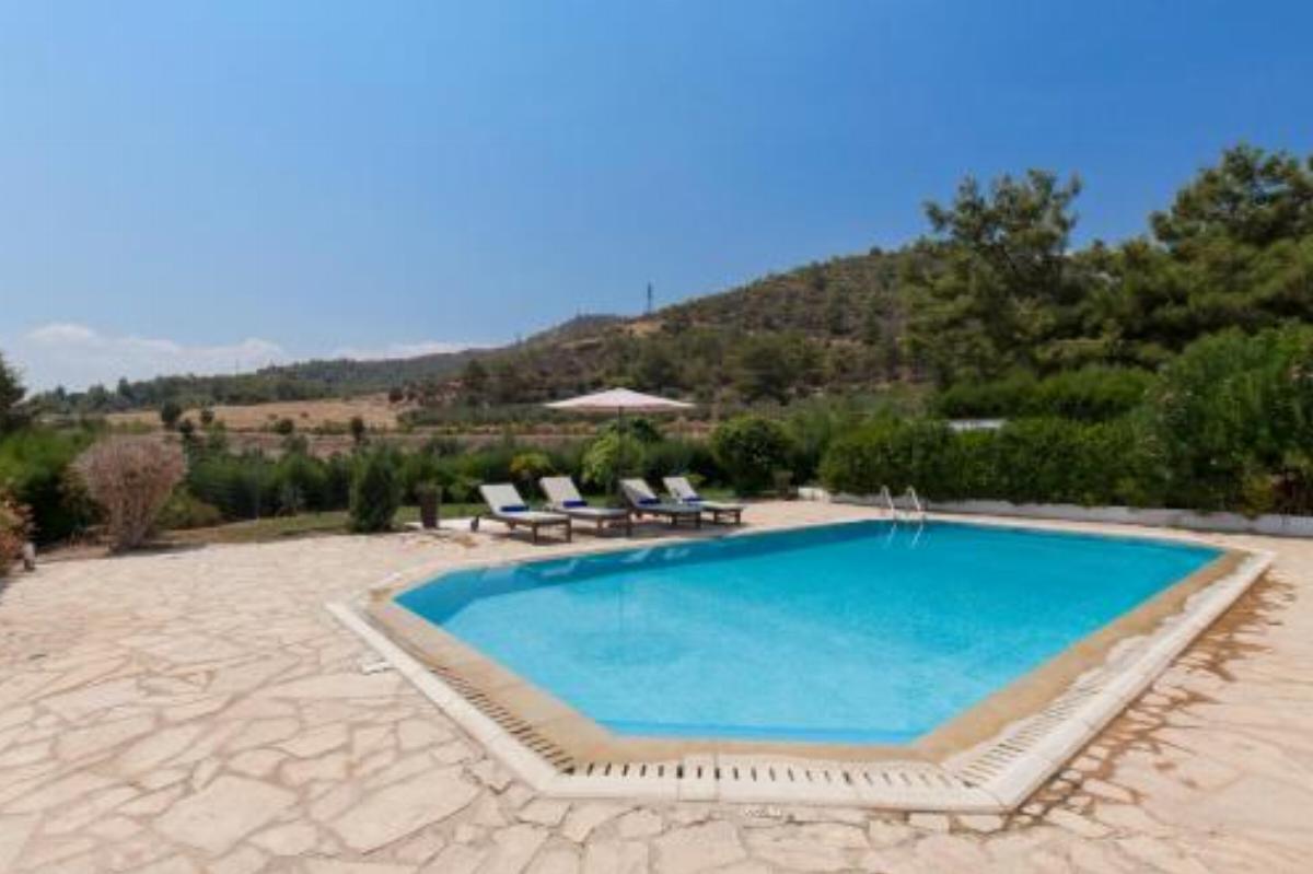 Argaka Sea View Villa No. 2 Hotel Argaka Cyprus