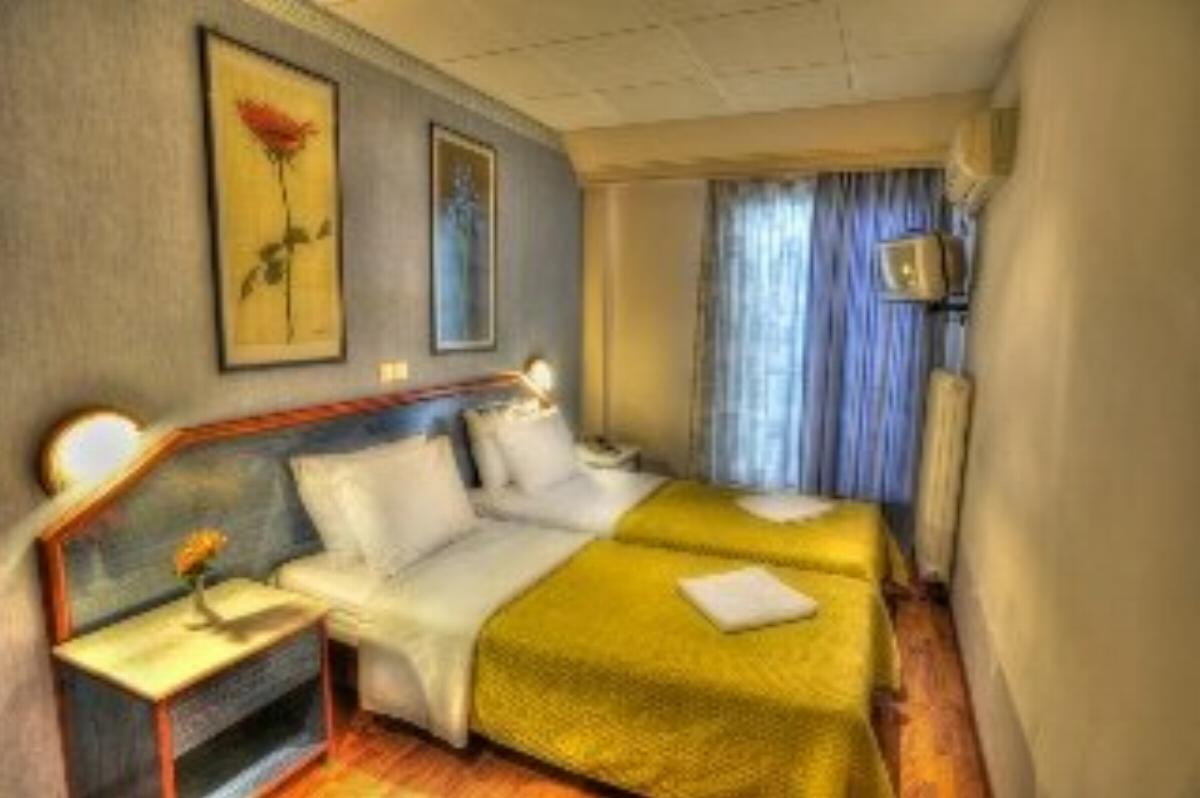 Argo Hotel Hotel Athens Greece