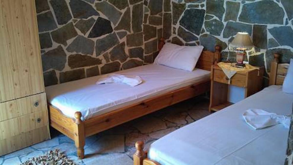 Argolic Strand Camping Hotel Dhrepanon Greece