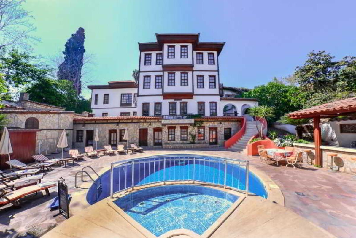 Argos Hotel Hotel Antalya Turkey