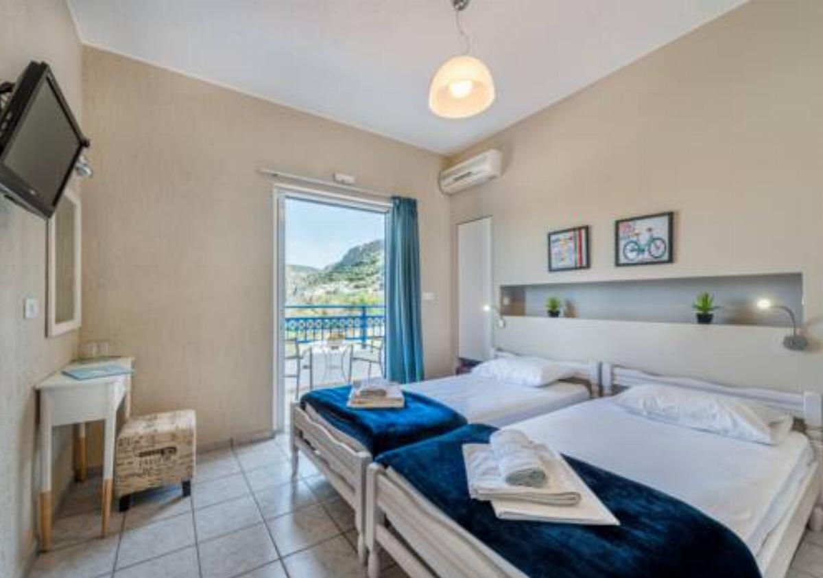 Argyro Rent Rooms Hotel Kritsá Greece