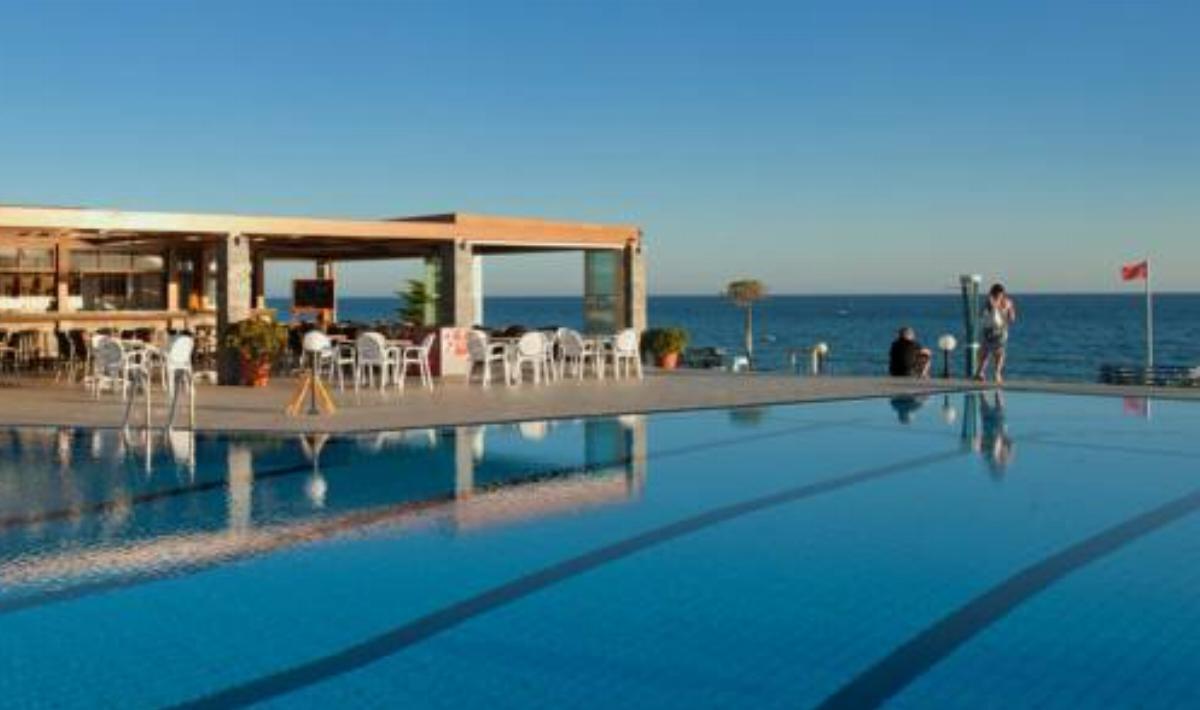 Ariadne Beach Hotel Hotel Mália Greece