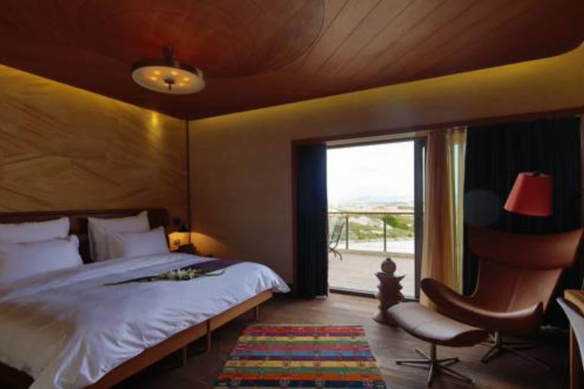 Ariana Sustainable Luxury Lodge - Special Category Hotel Üçhisar Turkey