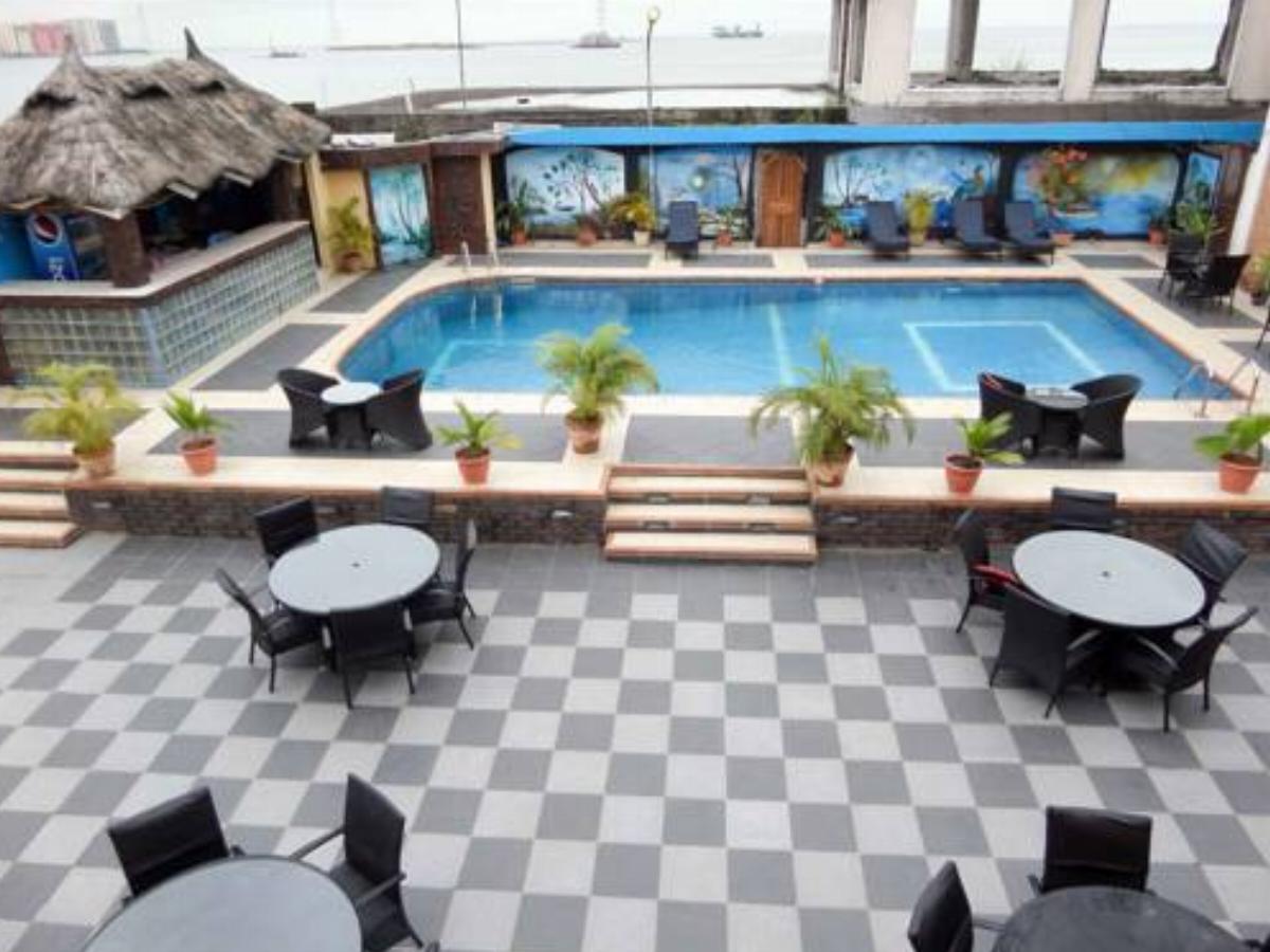 Aries Suites Hotel Lagos Nigeria