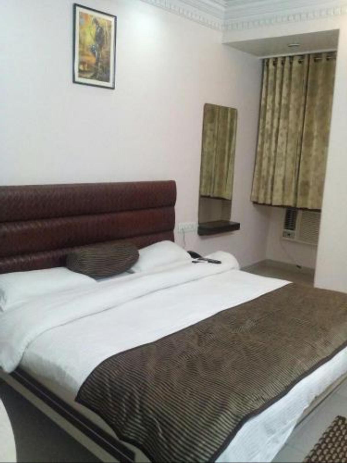Arihant Palace Hotel Jabalpur India