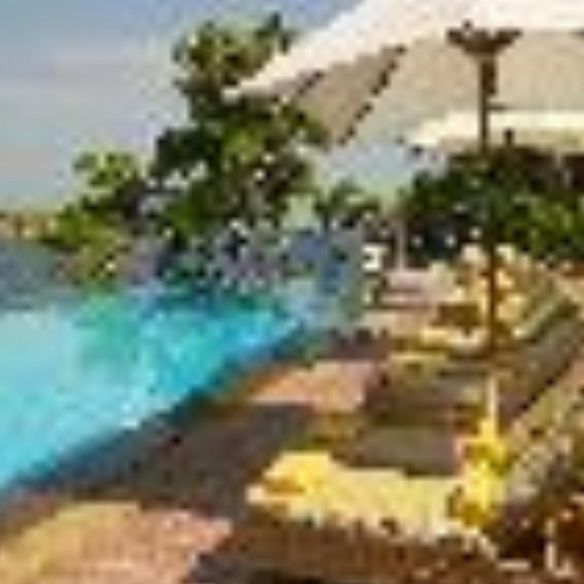 Arion Resort & Spa Hotel Athens Greece