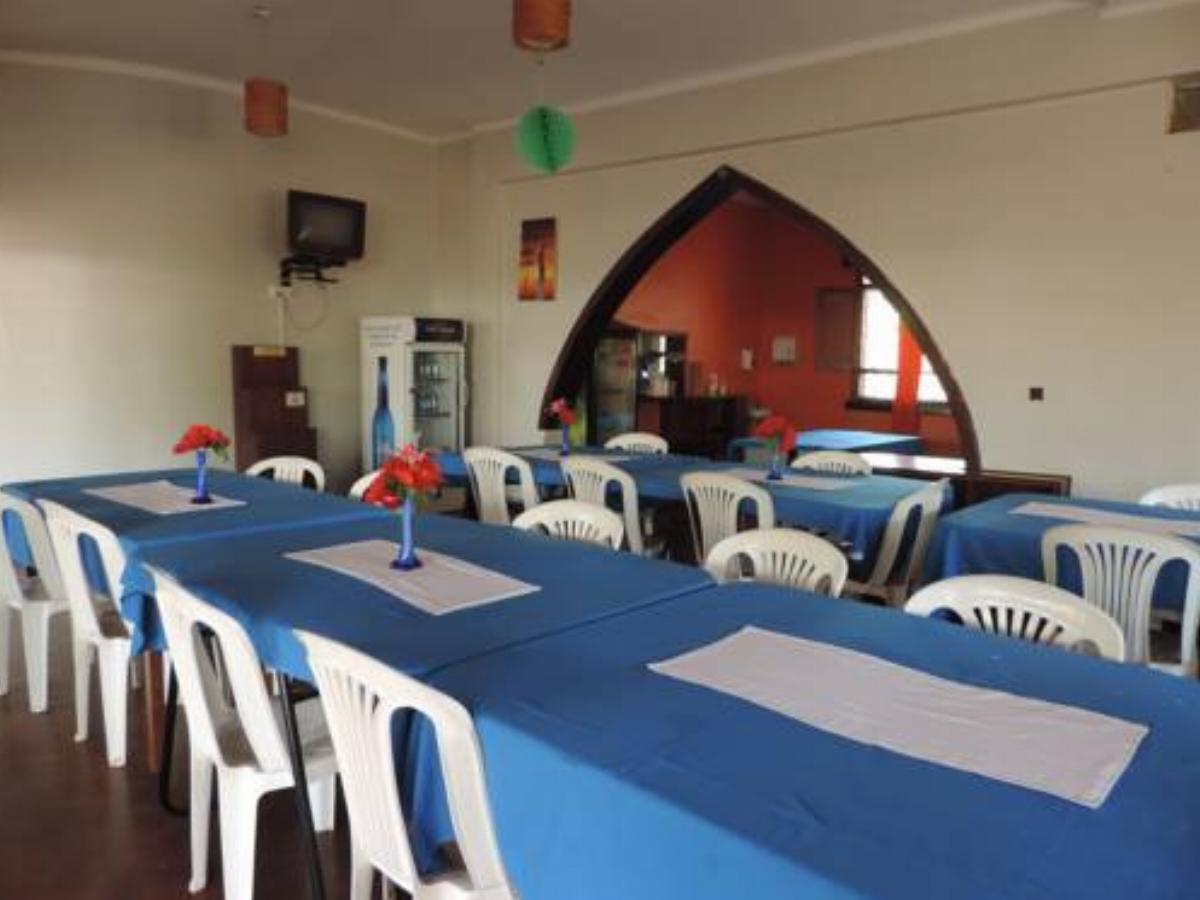 Arise Africa Christian Guesthouse Hotel Jinja Uganda