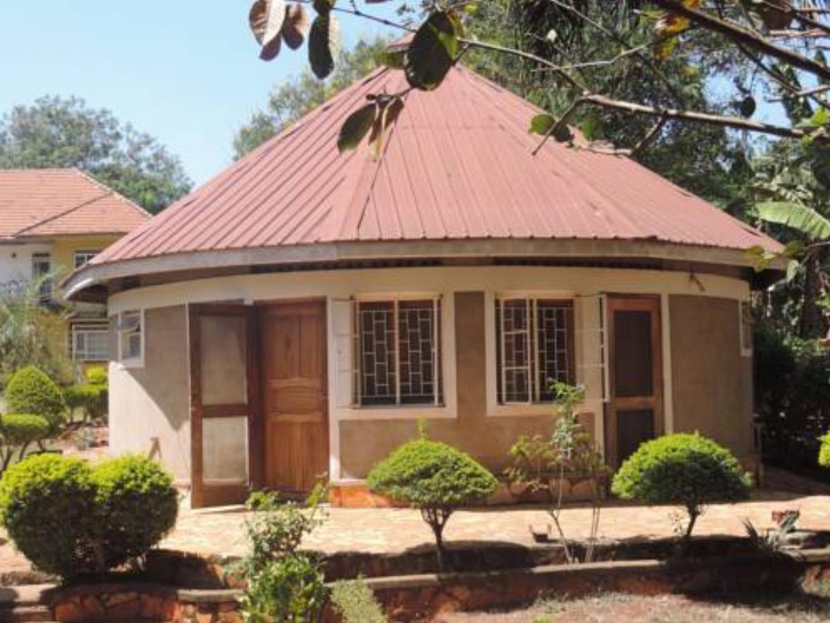 Arise Africa Christian Guesthouse Hotel Jinja Uganda