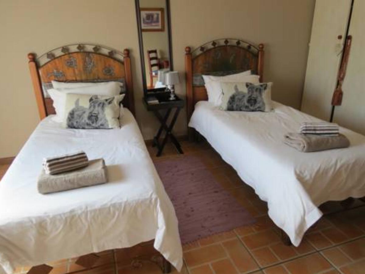 Arita's Rest Hotel Upington South Africa