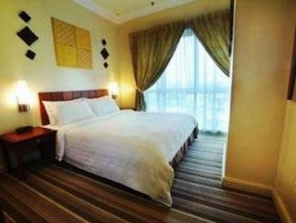 Ariva Gateway Kuching Hotel Kuching And Sarawak Malaysia