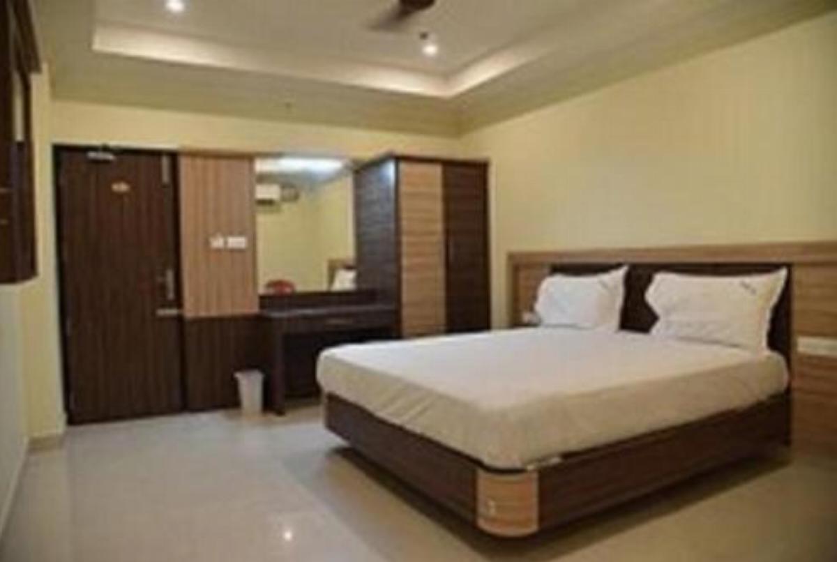 Ark Inn Residency Hotel Kumbakonam India