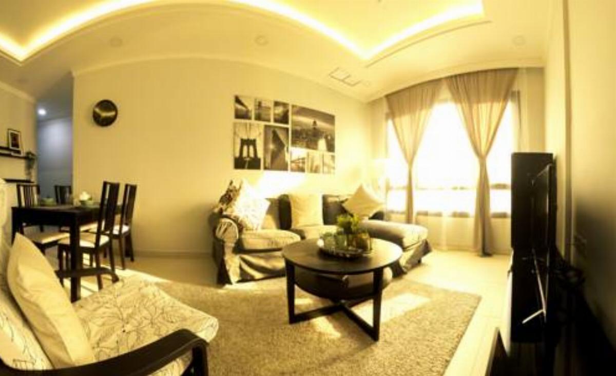 Arkan Residence Hotel Kuwait Kuwait