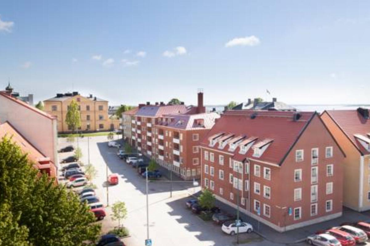 Arkipelag Hotel Hotel Karlskrona Sweden
