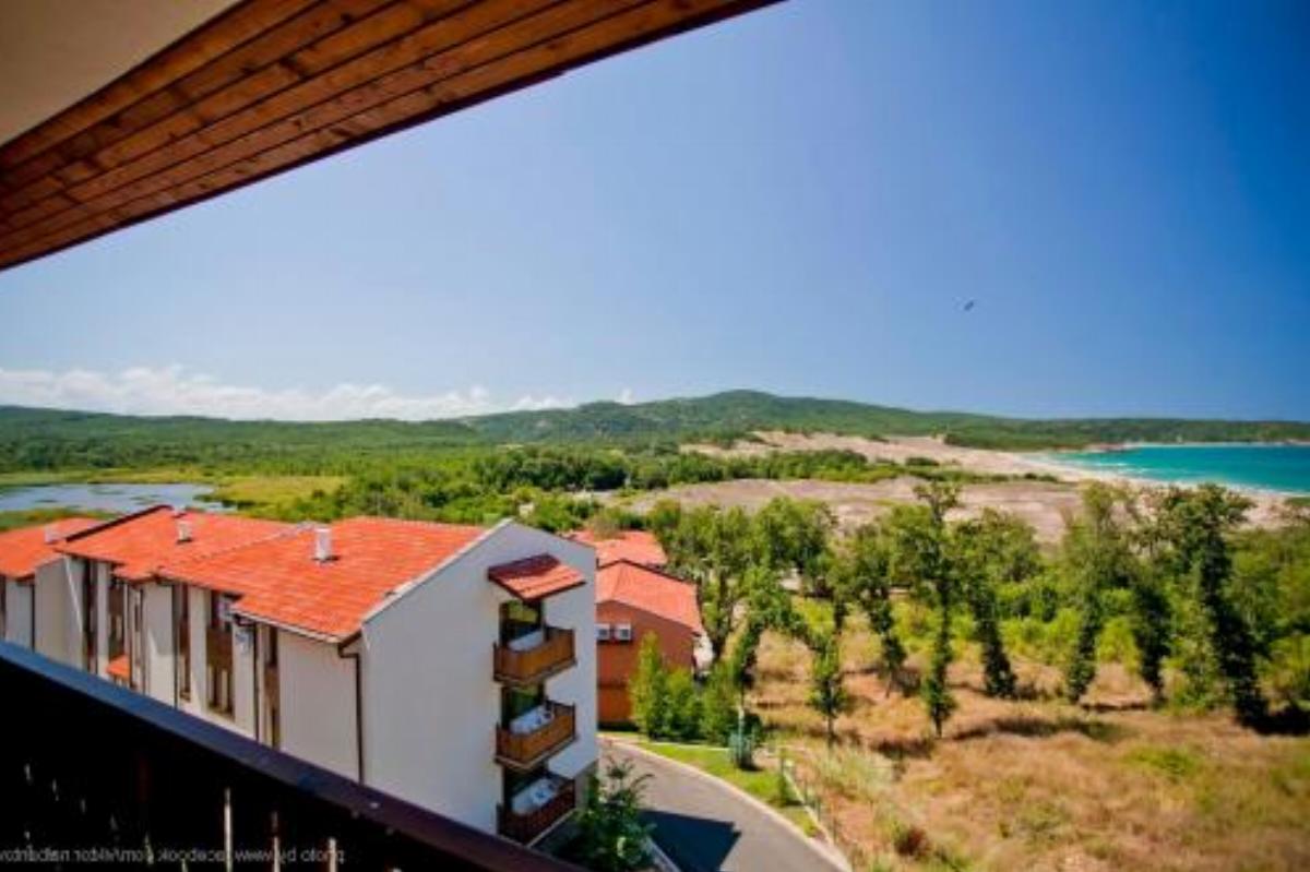 Arkutino Family Resort Hotel Duni Bulgaria