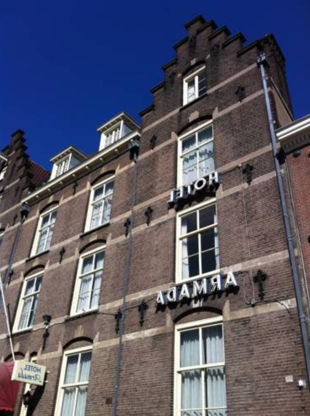 Armada Hotel Hotel Amsterdam Netherlands