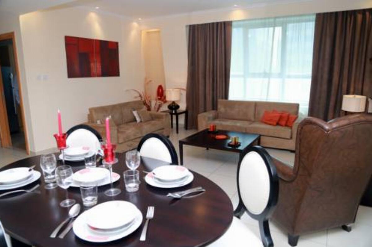 Armada Living - Holiday Homes Rental Hotel Dubai United Arab Emirates