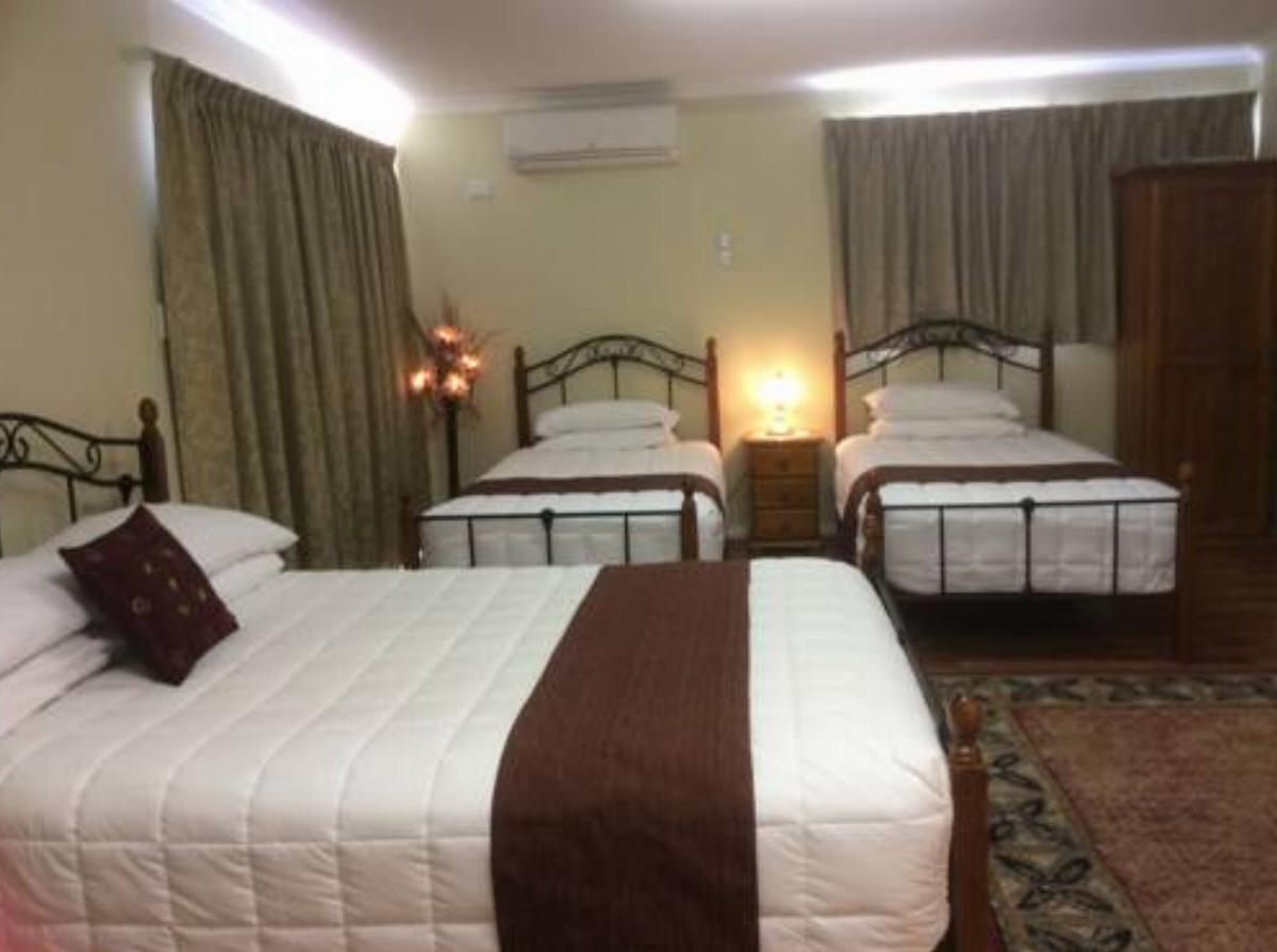 Armadale Cottage Bed & Breakfast Hotel Armadale Australia