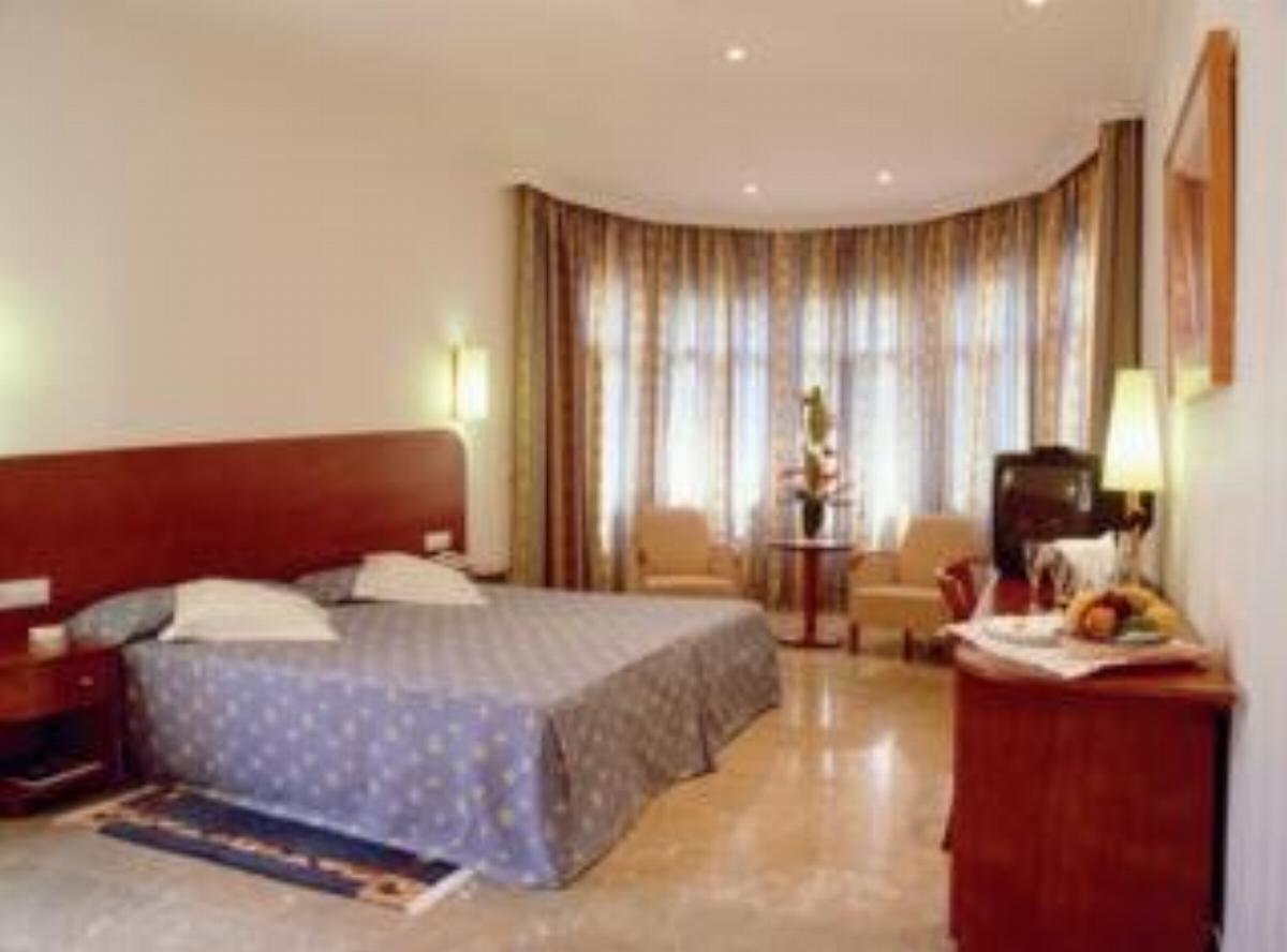Armadams - Mirador Hotel Majorca Spain