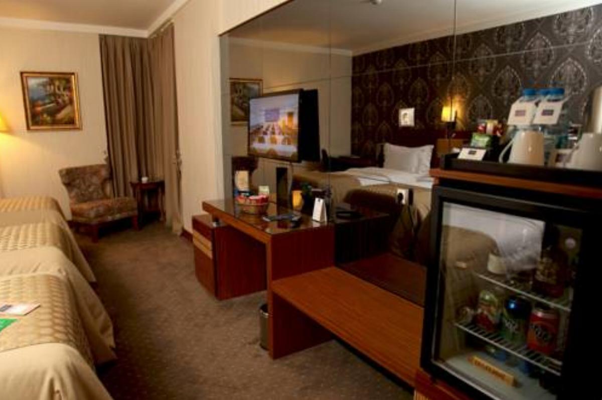 Armis Hotel Hotel İzmir Turkey